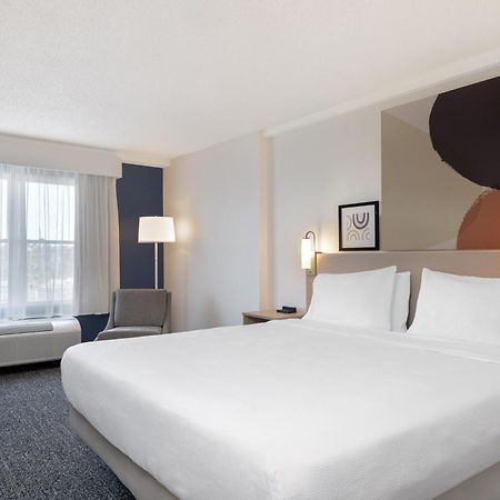 Spark By Hilton Orangeburg Exterior photo