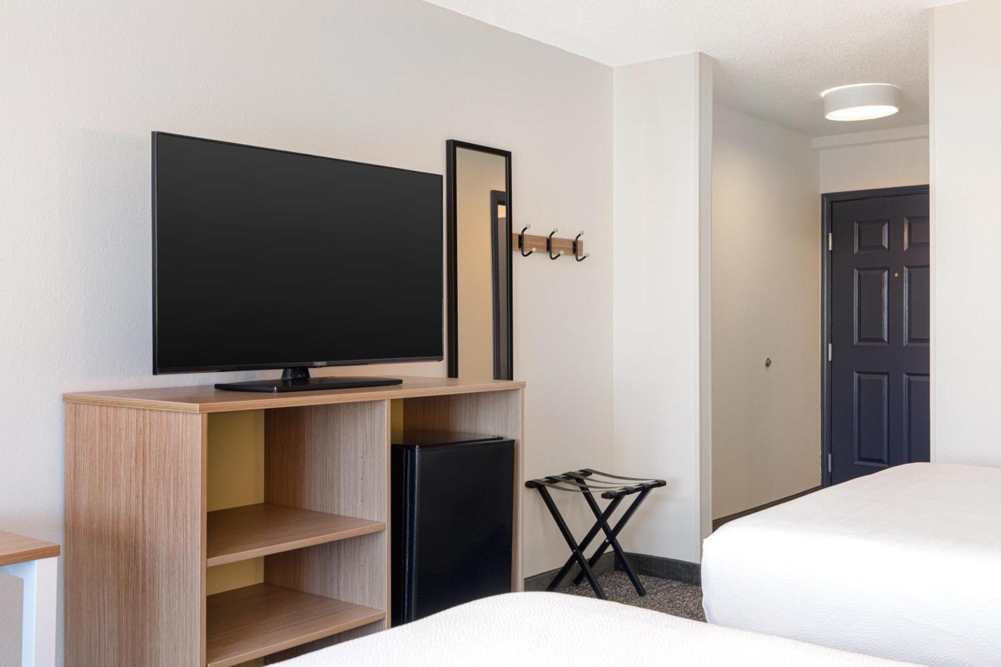 Spark By Hilton Orangeburg Exterior photo