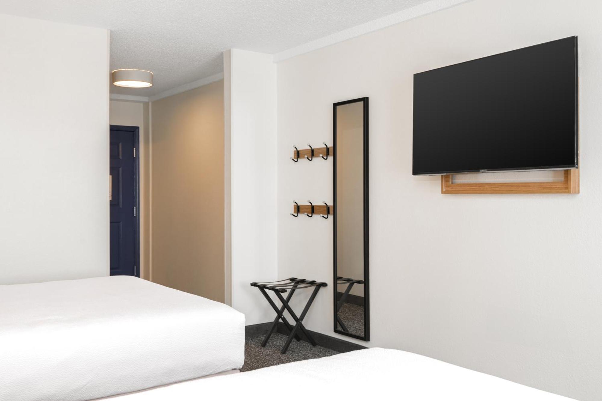 Spark By Hilton Orangeburg Exterior photo