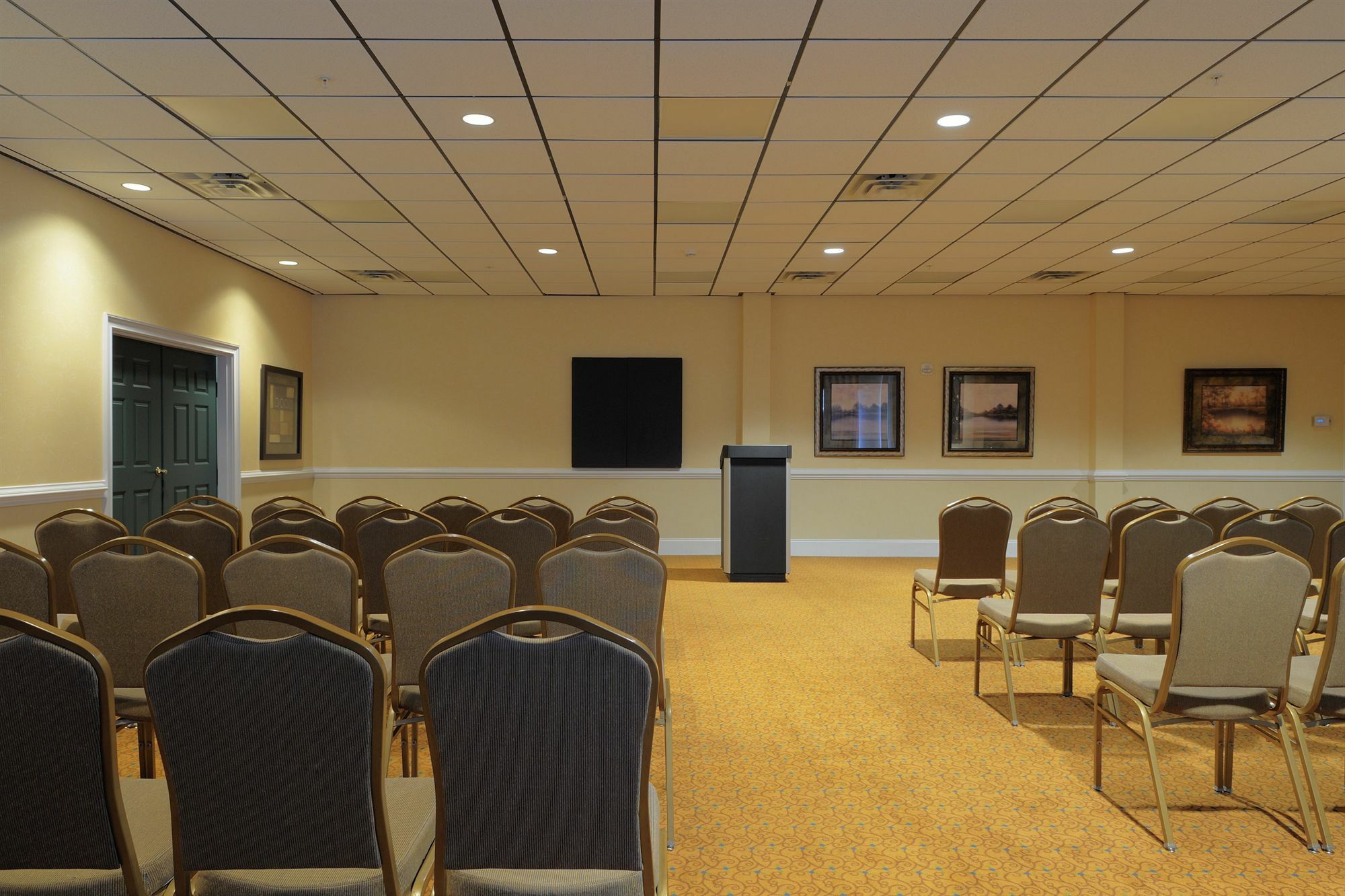 Spark By Hilton Orangeburg Facilities photo
